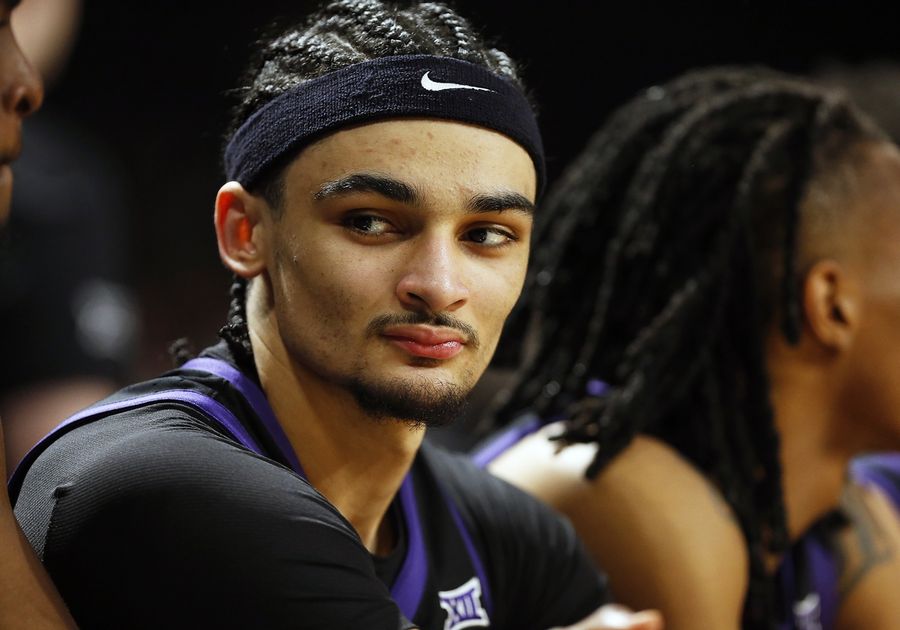 NCAA Basketball: Texas Christian at Central Florida