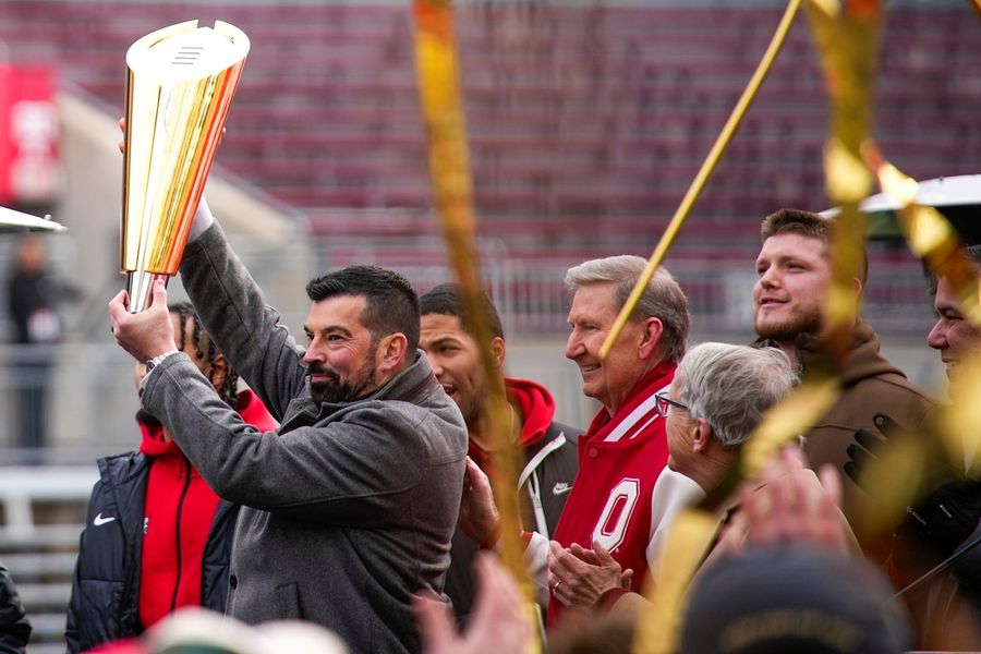 Syndication: The Columbus Dispatch