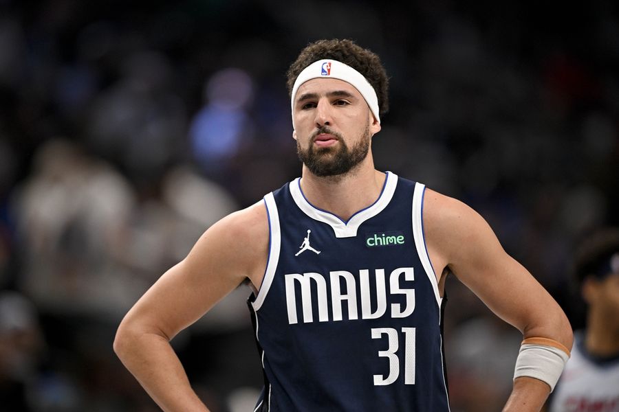 NBA: Washington Wizards at Dallas Mavericks