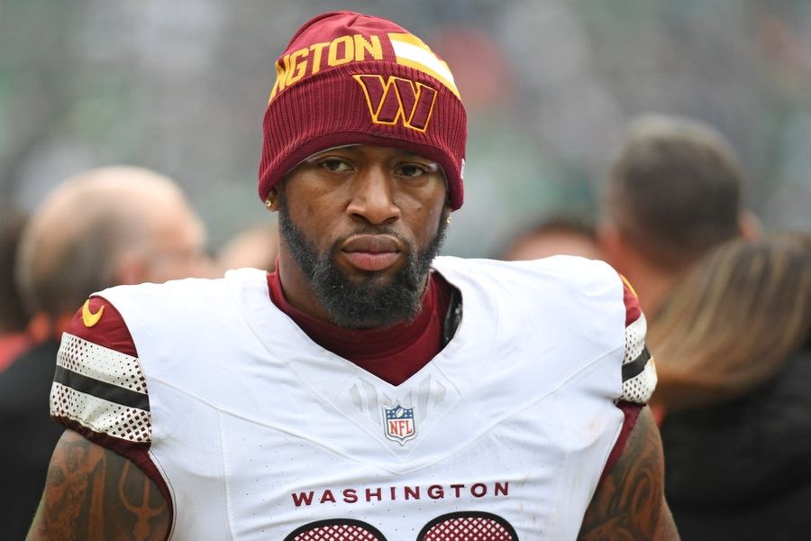 NFL: NFC Championship-Washington Commanders at Philadelphia Eagles