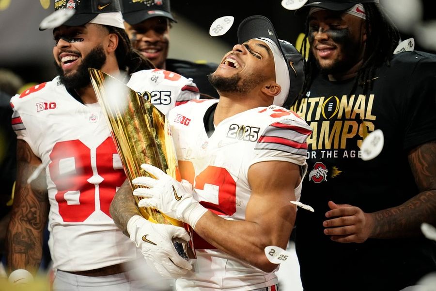 Syndication: Columbus Dispatch
