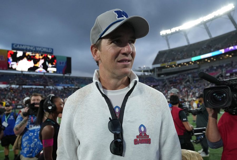 NFL: Pro Bowl Championship-AFC at NFC