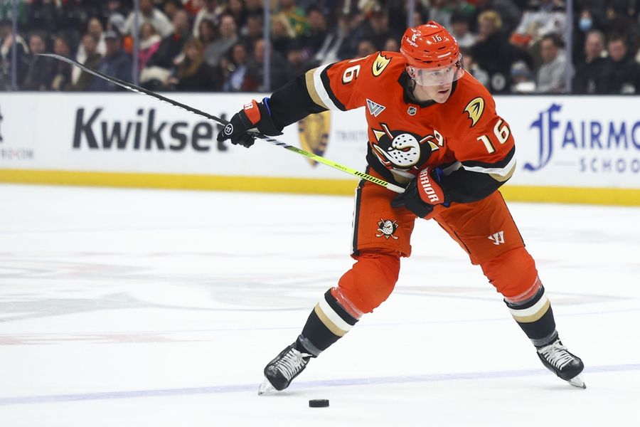 NHL: Dallas Stars at Anaheim Ducks