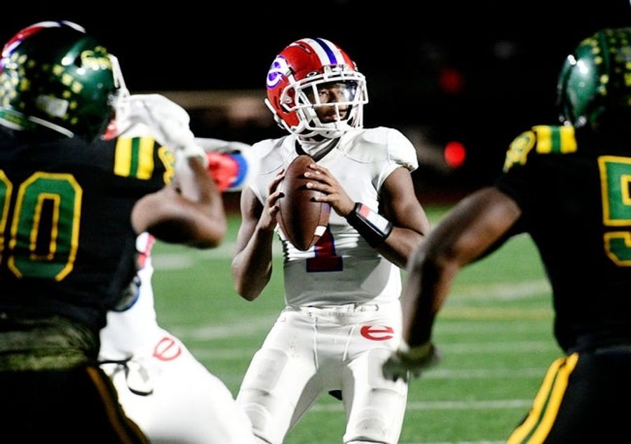 Syndication: Shreveport Times/The Times