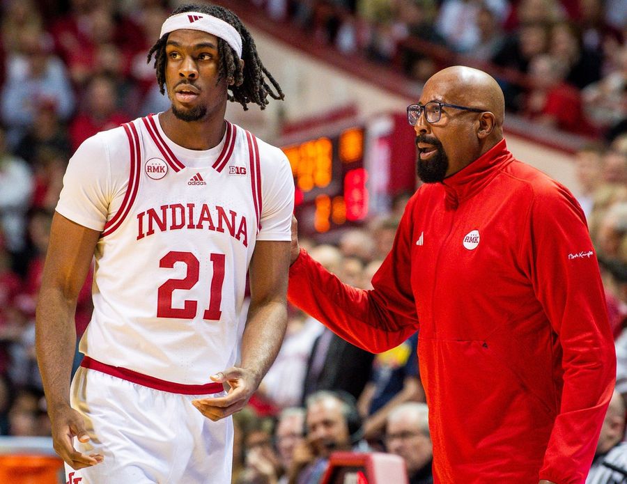 Syndication: The Indianapolis Star