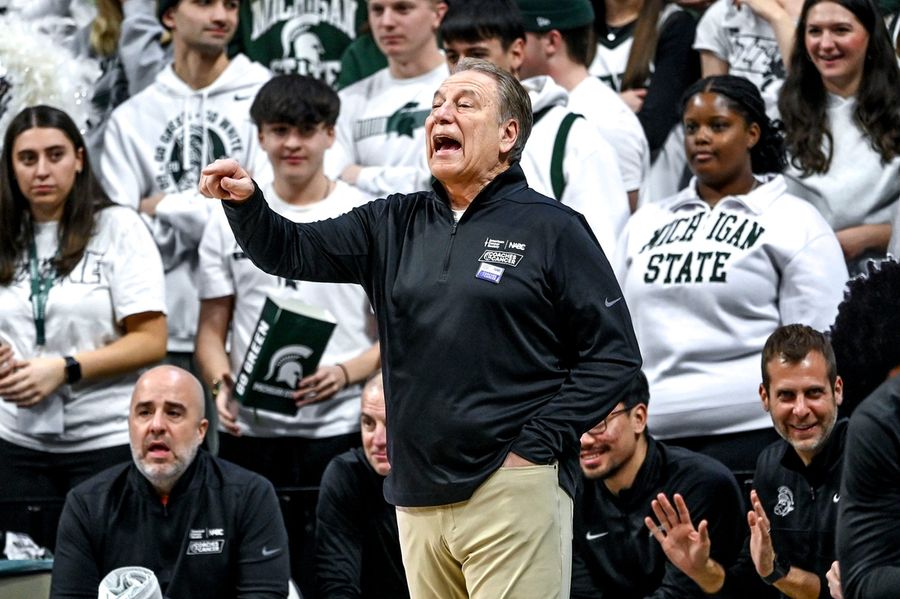 Syndication: Lansing State Journal