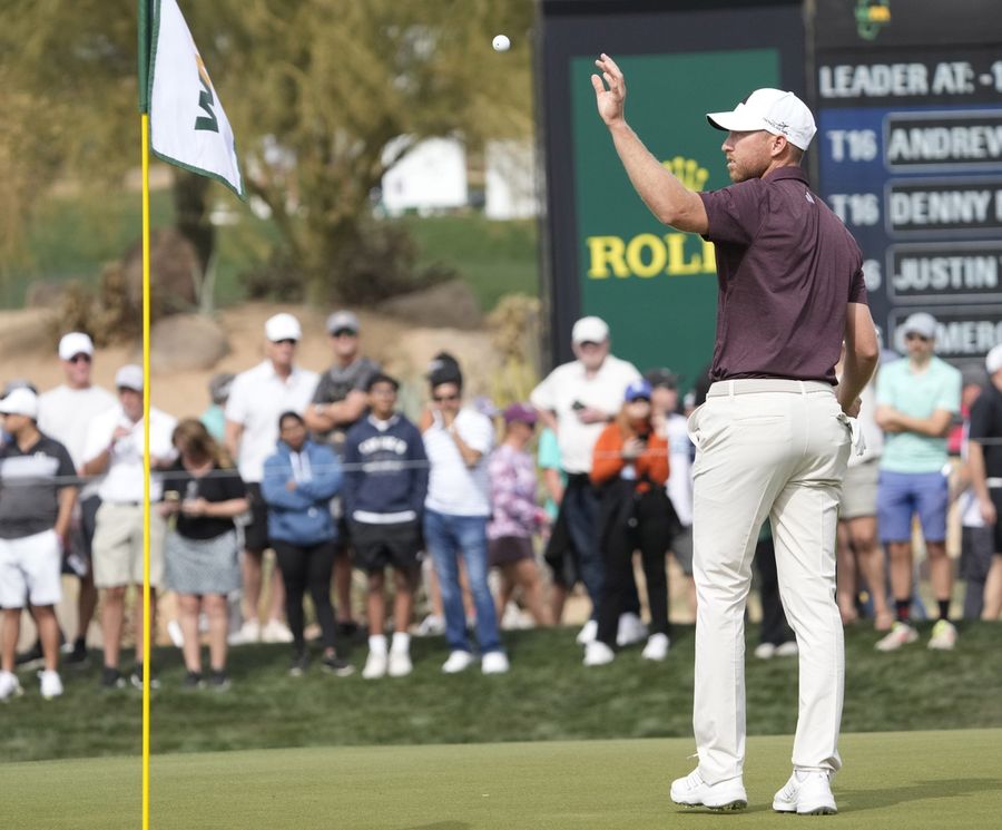 Syndication: Arizona Republic