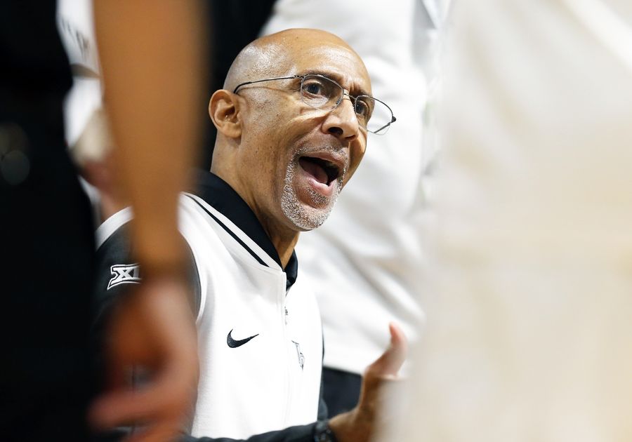 NCAA Basketball: Iowa State at Central Florida