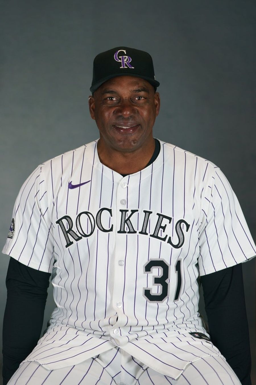 MLB: Colorado Rockies-Media Day