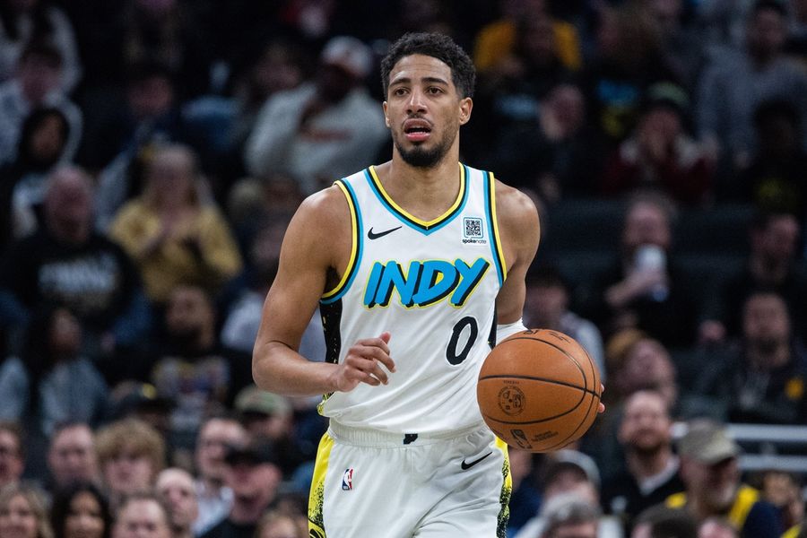 NBA: Memphis Grizzlies at Indiana Pacers