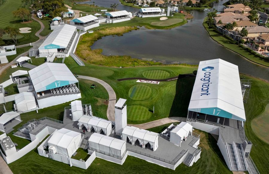 Syndication: Palm Beach Post