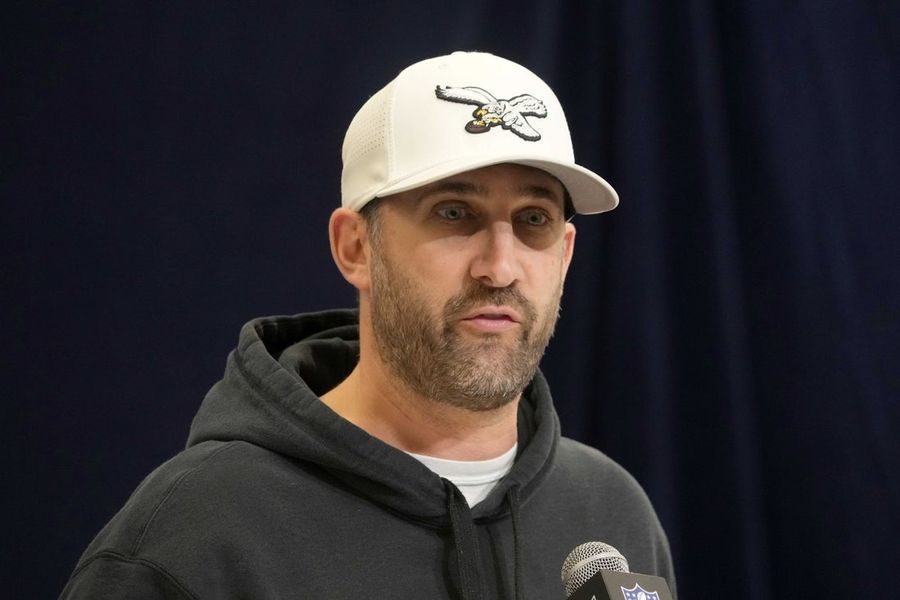 NFL: Scouting Combine