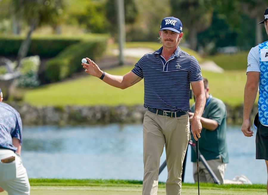 Syndication: Palm Beach Post