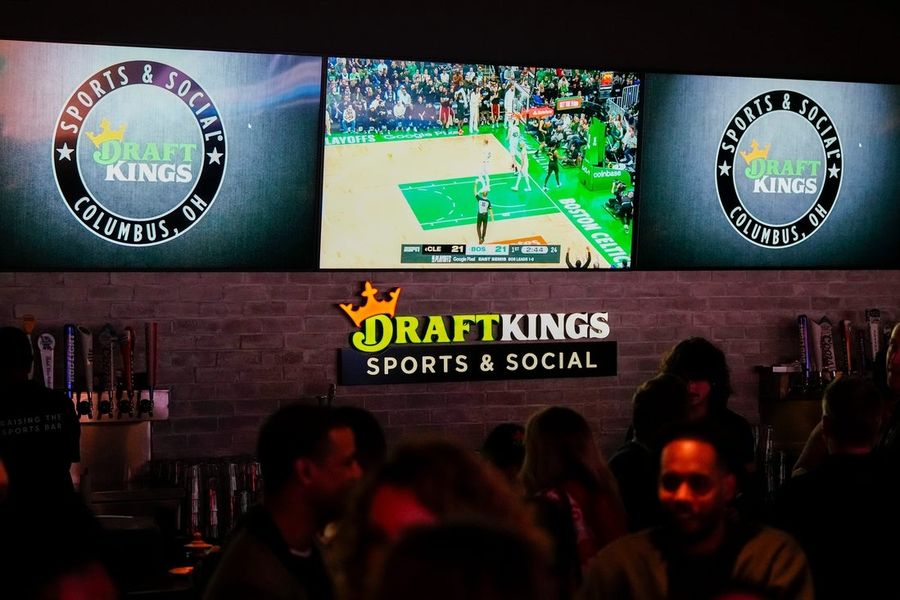 DraftKings acquires predictions platform Railbird