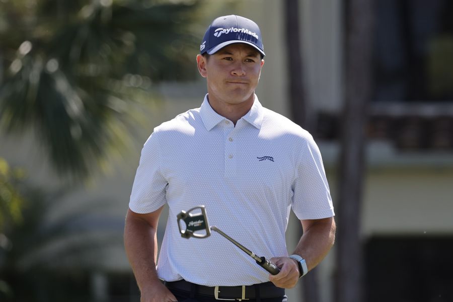 PGA: Cognizant Classic in The Palm Beaches - Second Round