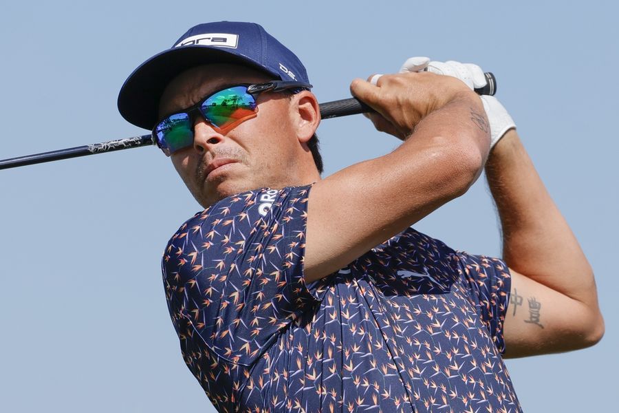 PGA: Cognizant Classic in The Palm Beaches - Second Round