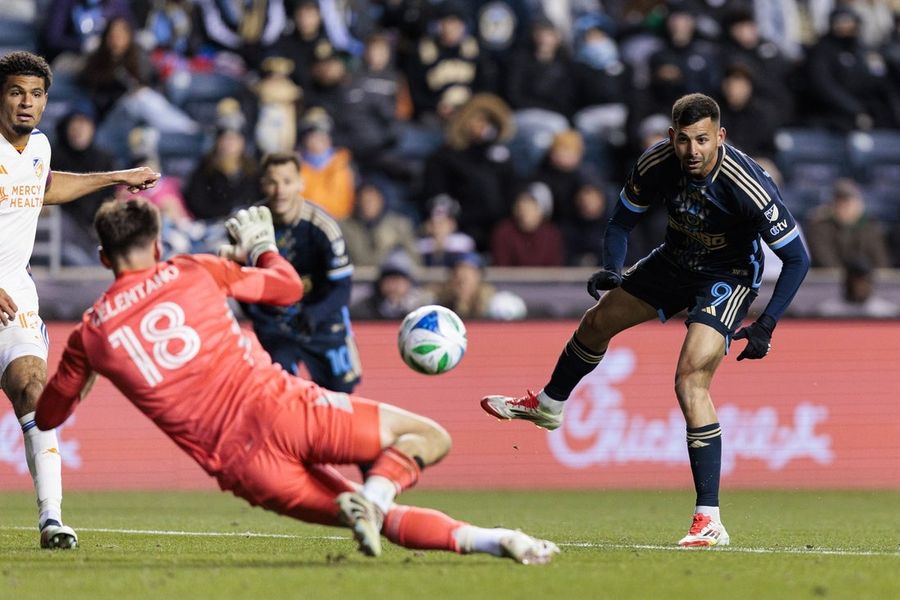 Philadelphia visits FC Cincinnati for Eastern Conference battle