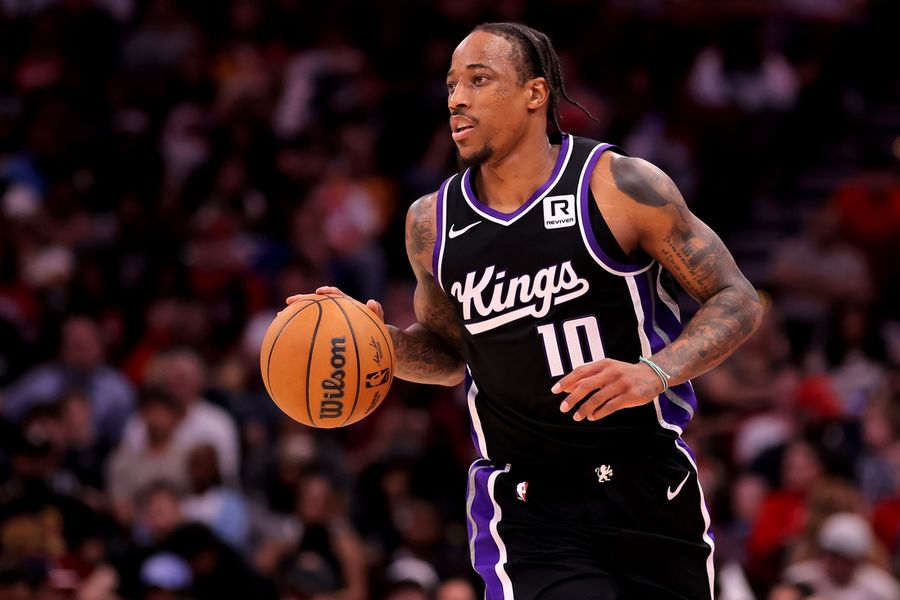 NBA: Sacramento Kings at Houston Rockets