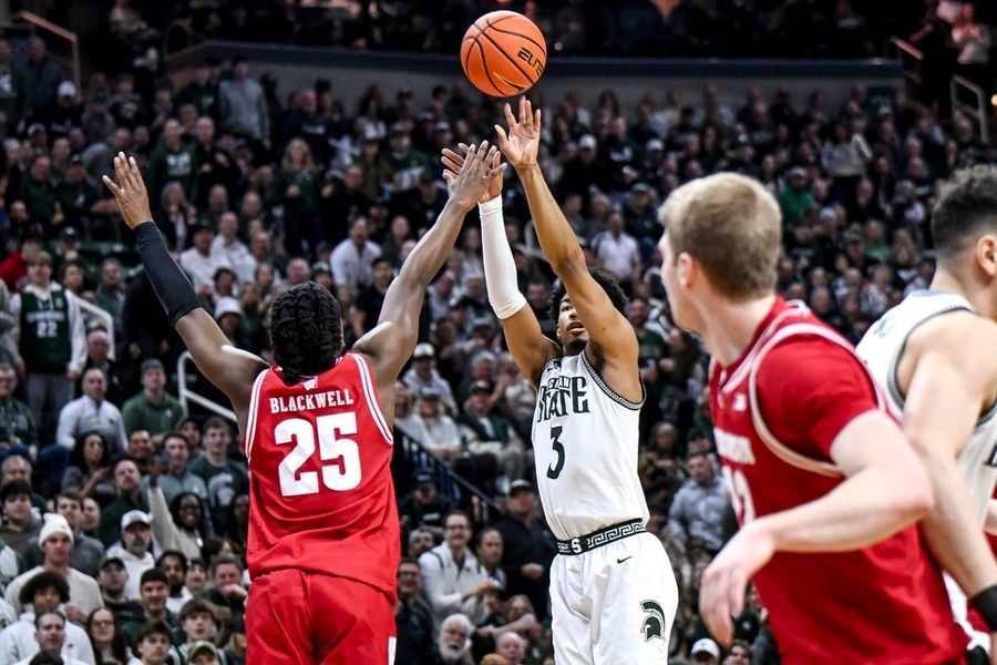 Syndication: Lansing State Journal