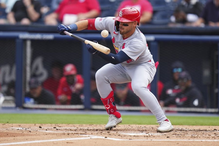 Deadspin | Cardinals reinforce bullpen with RHP Andre Granillo