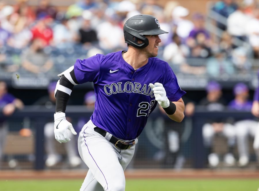 Guardians reacquire Nolan Jones, ship Tyler Freeman to Rockies