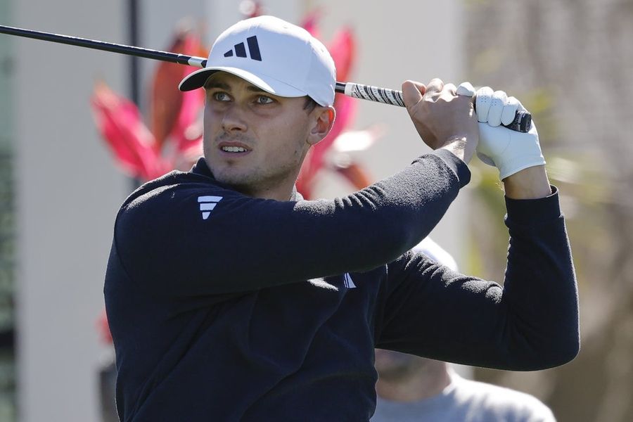 PGA: Arnold Palmer Invitational presented by Mastercard - First Round