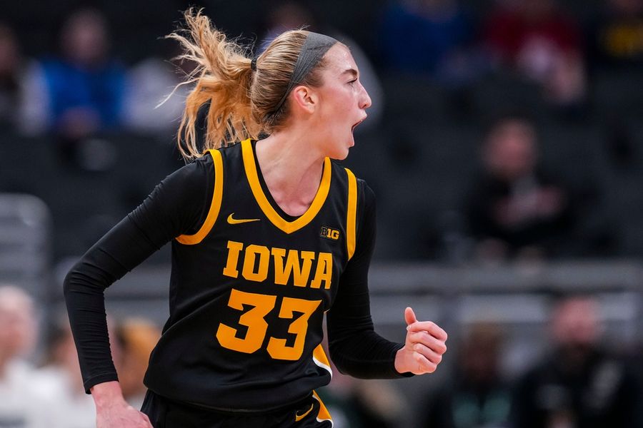 Big Ten tournament roundup: Iowa, Nebraska pull off upsets