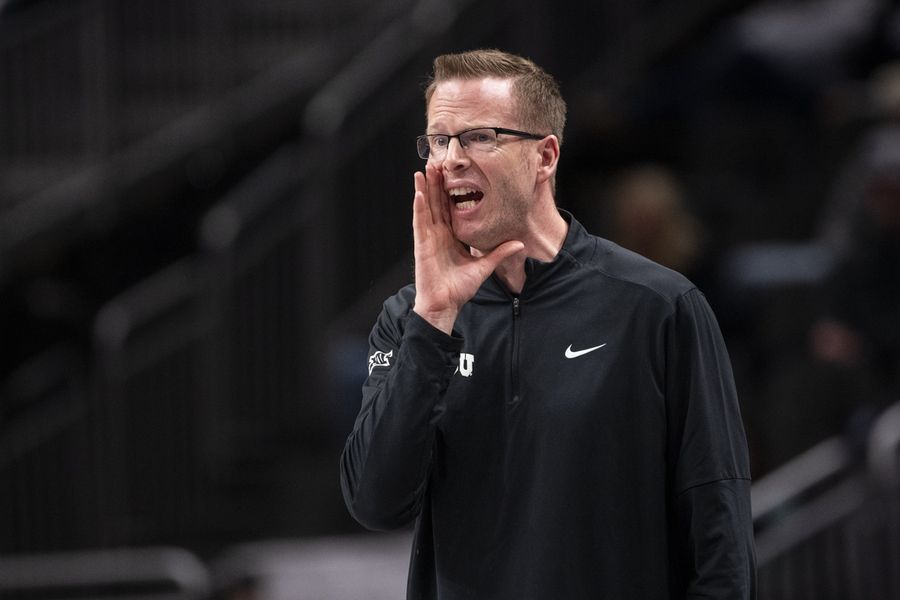 NCAA Womens Basketball: Big 12 Conference Tournament Semifinal-West Virginia vs TCU