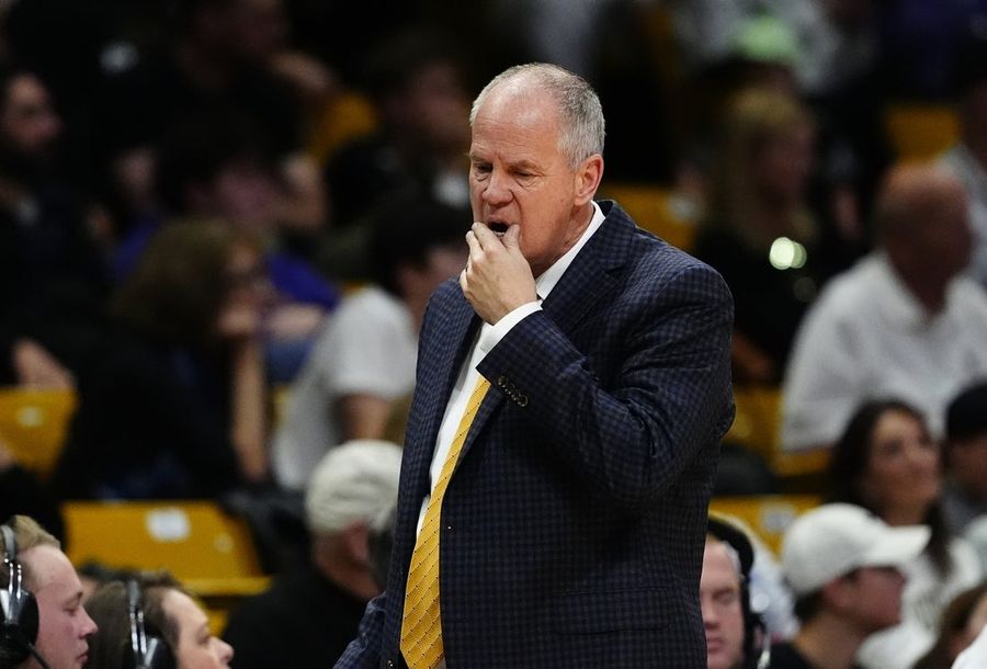 Colorado pulls away late to take down Providence