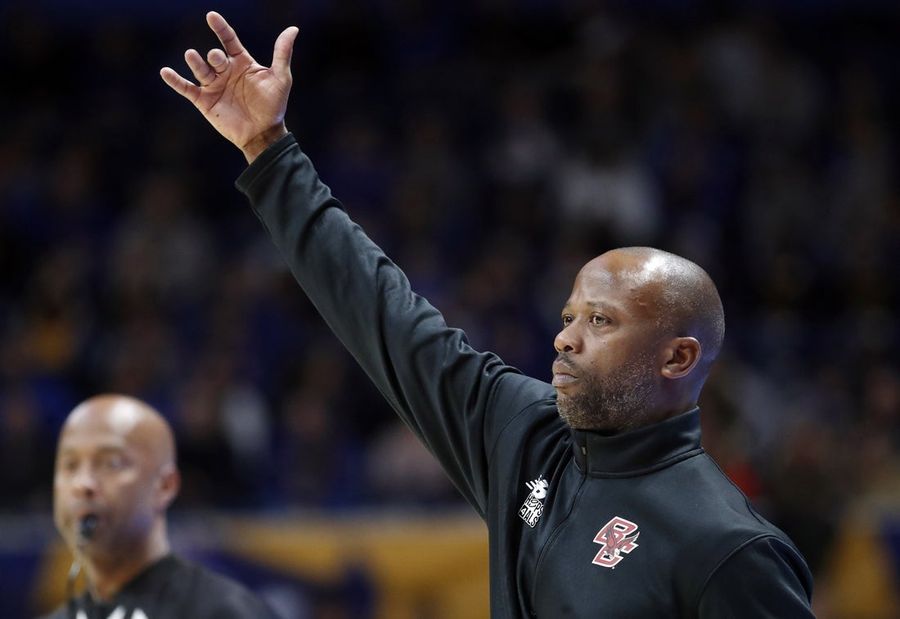 Florida Atlantic rallies late, takes down Boston College in OT