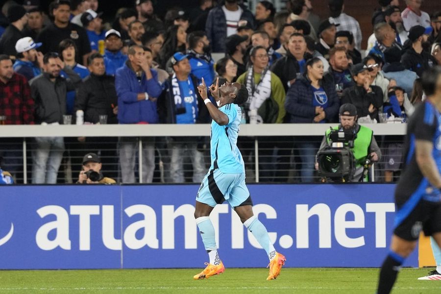 Minnesota United, Real Salt Lake clash in playoff rematch