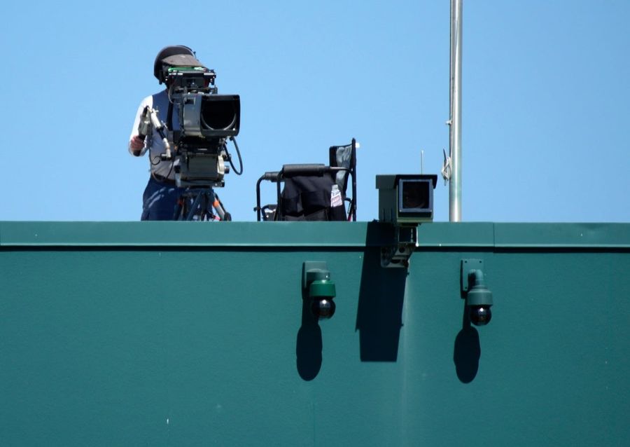 Ball-strike challenge system likely in 2026 pending Tuesday vote