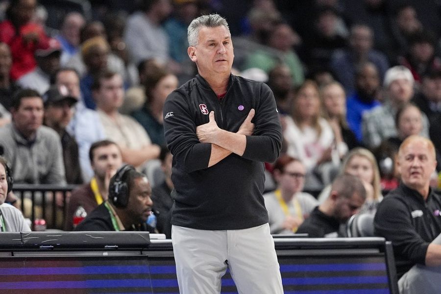 Ebuka Okorie, Stanford fend off Montana State's upset bid