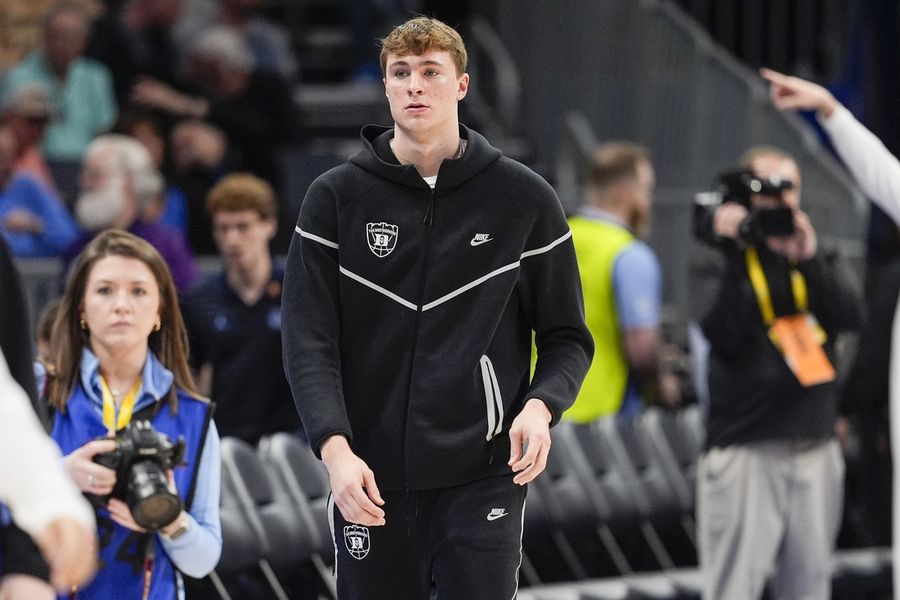 NCAA Basketball: ACC Conference Tournament Semifinal - Duke vs North Carolina