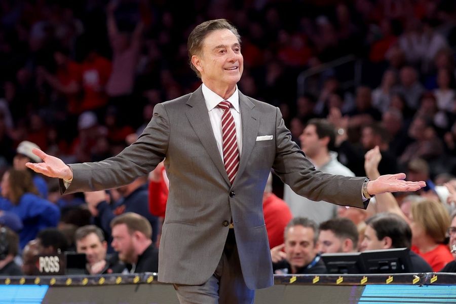 NCAA Basketball: Big East Conference Tournament Championship - St. Johns vs Creighton