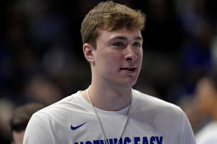 NCAA Basketball: ACC Conference Tournament Championship - Duke vs Louisville