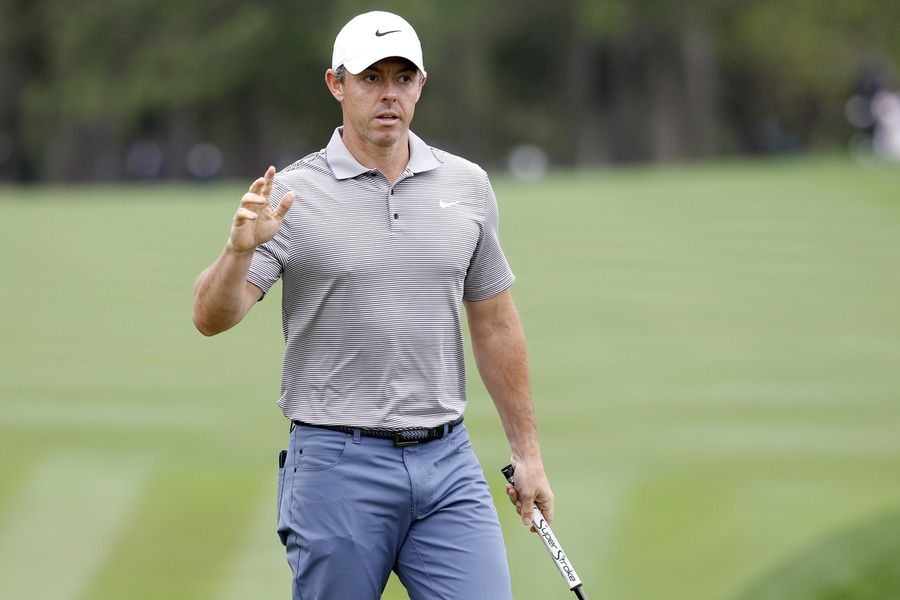 PGA: THE PLAYERS Championship - Final Round