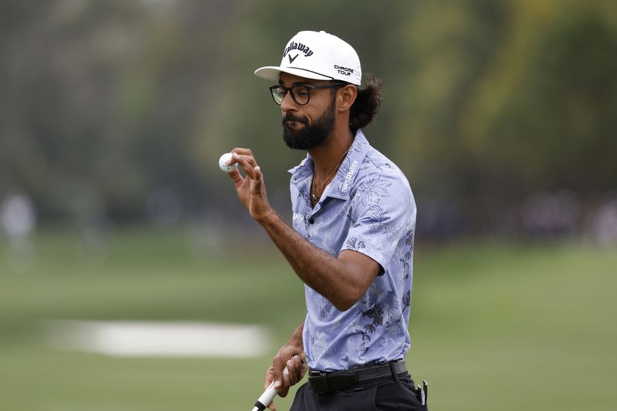 PGA: THE PLAYERS Championship - Final Round