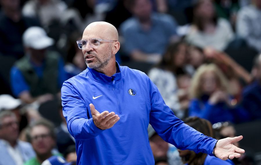 NBA: Philadelphia 76ers at Dallas Mavericks