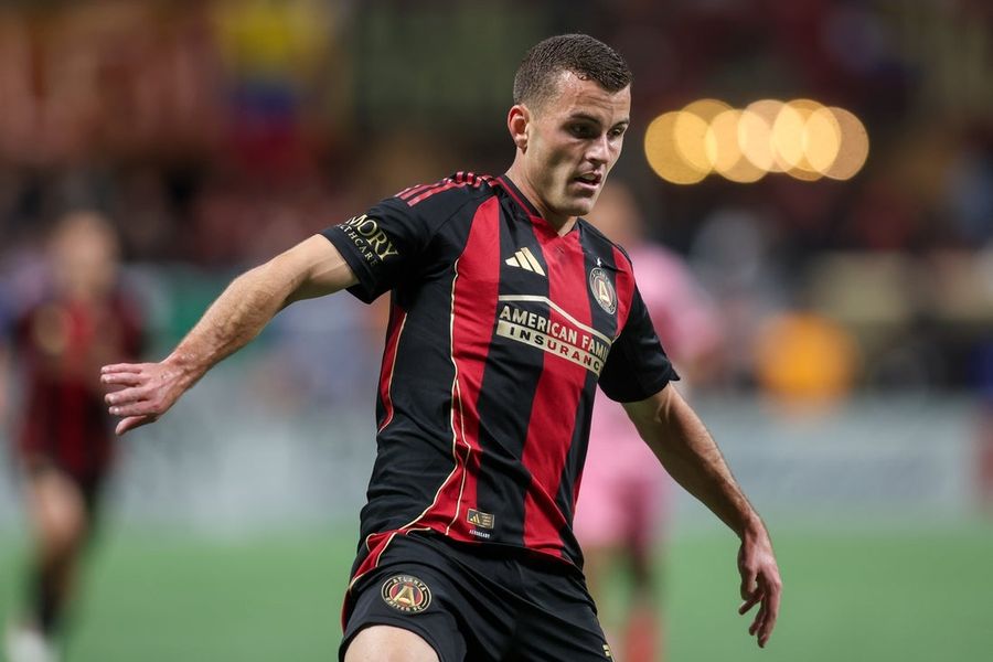 Cold clubs clash as Atlanta United visit Chicago