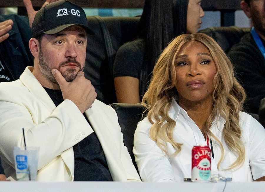 TGL franchise values rise; Alexis Ohanian buys women’s team for $20M