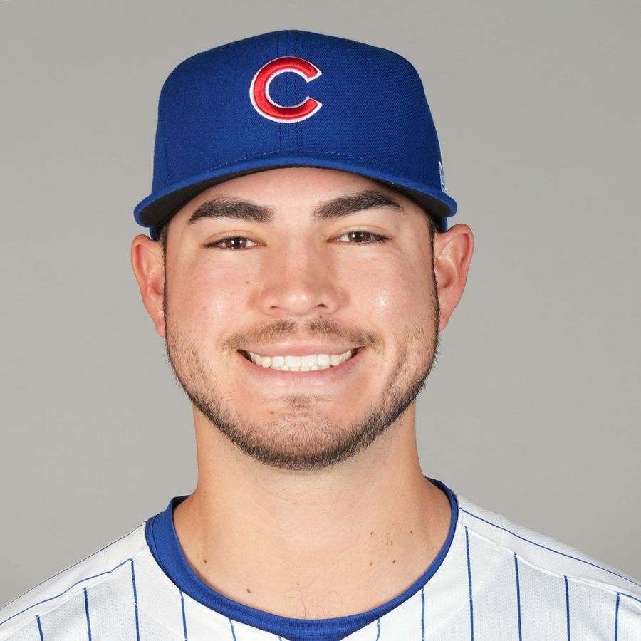 MLB: 2025 Season Player Headshots
