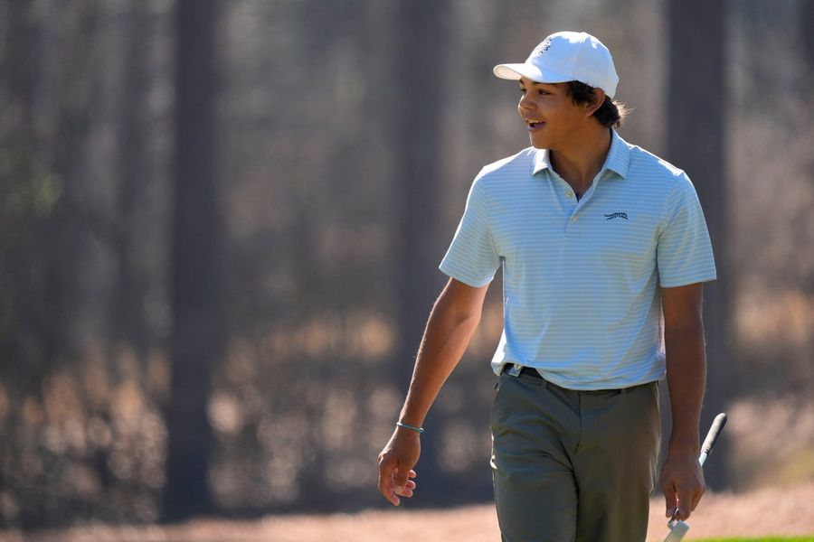 Syndication: The Augusta Chronicle