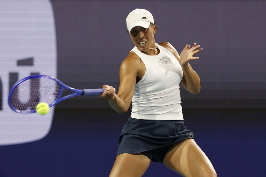 Tennis: Miami Open