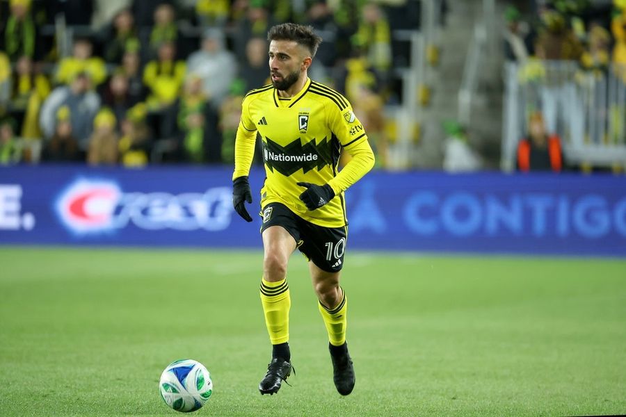 Crew look to stay unbeaten as D.C. United visit