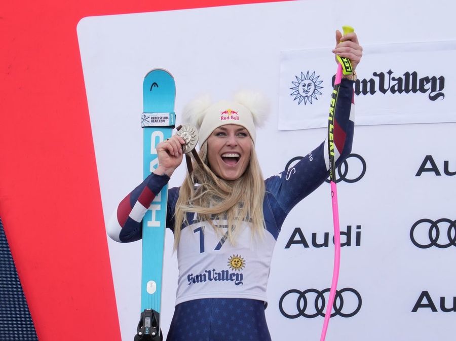 Alpine Skiing: FIS Ski World Cup Finals