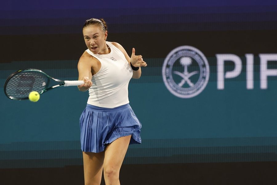 Tennis: Miami Open