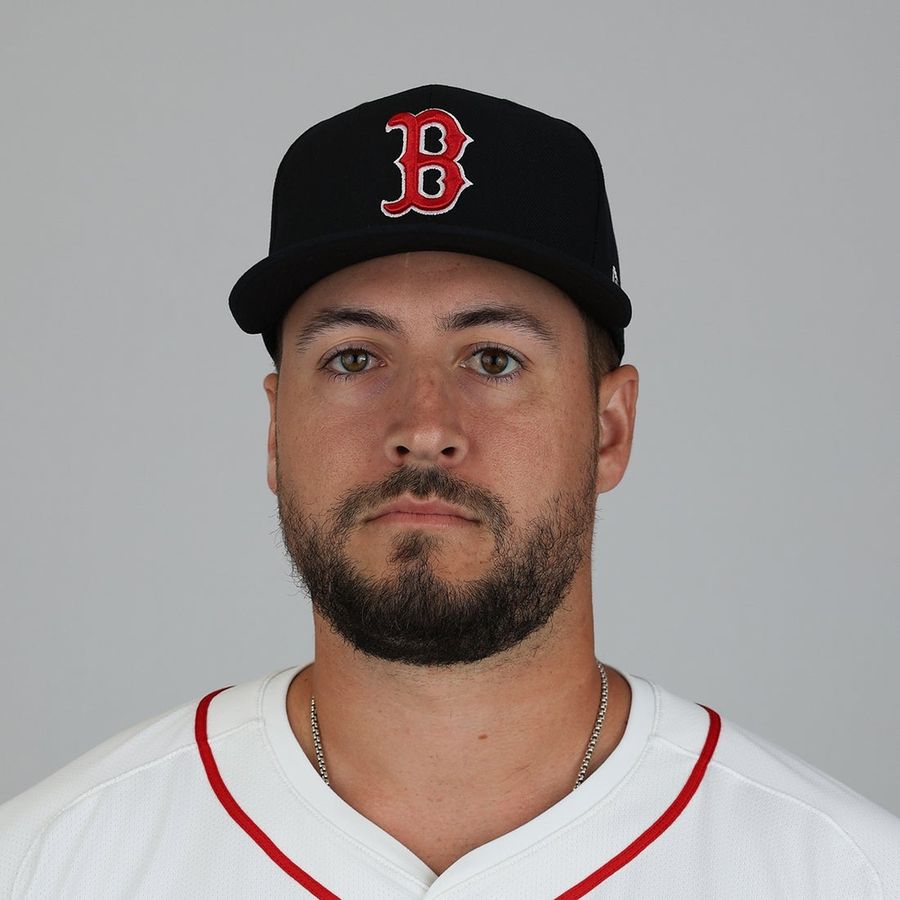 MLB: Boston Red Sox-Media Day