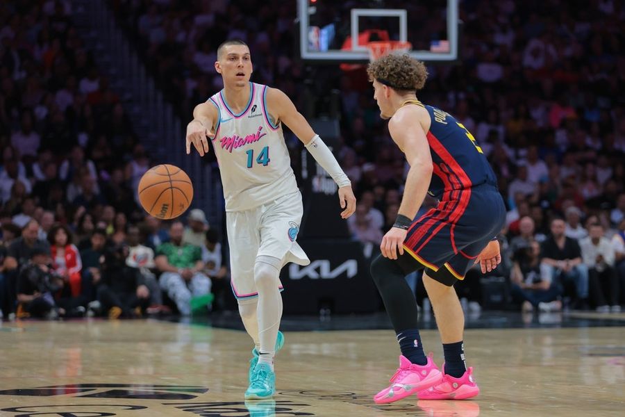 Back-in-form Heat look to take down struggling 76ers