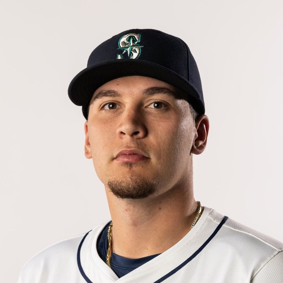 Mariners call up LHP Brandyn Garcia for debut